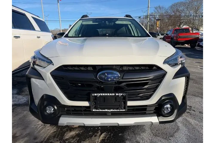 $31900 : Subaru Outback 2024 AWD Limi image 2