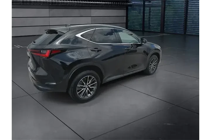 $37588 : Lexus NX 350 2022 AWD Premiu image 8