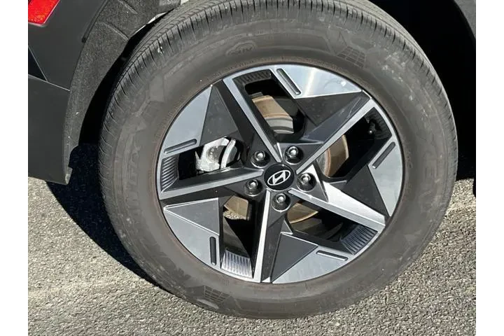 $33409 : Hyundai TUCSON Hybrid 2025 A image 6