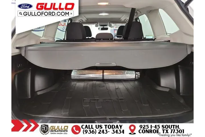 $20991 : Subaru Forester 2020 AWD Pre image 10