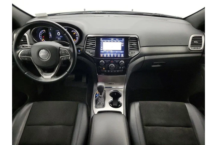 $28998 : Jeep Grand Cherokee 2021 4x4 image 9