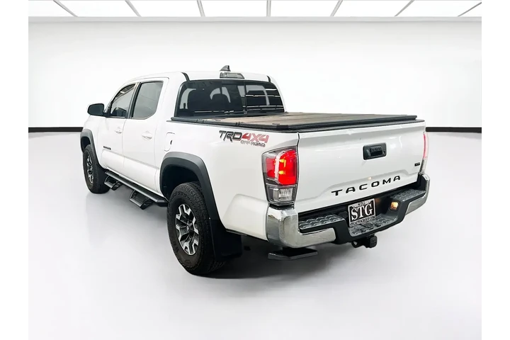 $39998 : Toyota Tacoma 2023 4x4 TRD O image 6
