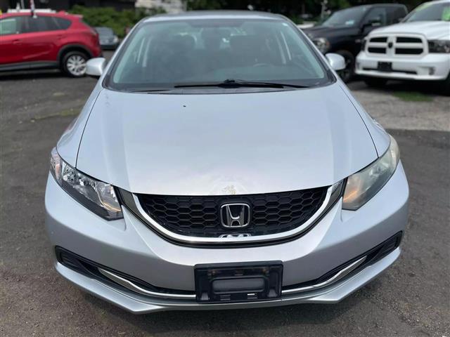 $8900 : 2013 HONDA CIVIC2013 HONDA CI image 4