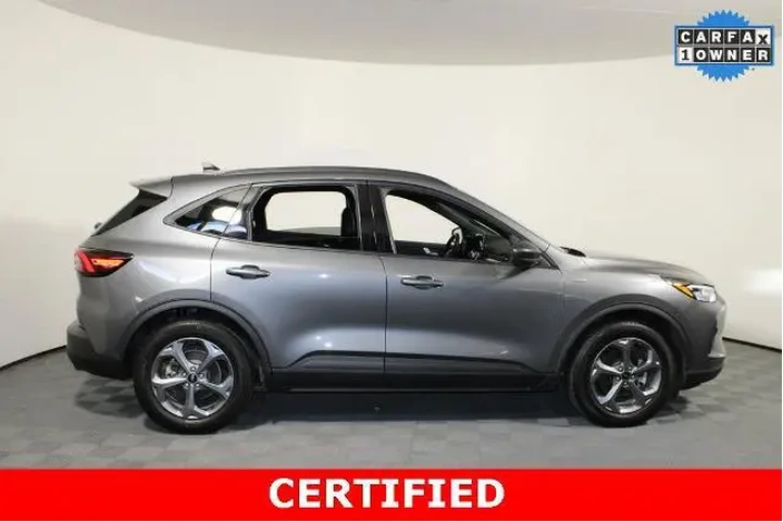 $22800 : Ford Escape 2025 ST-Line 4dr image 2