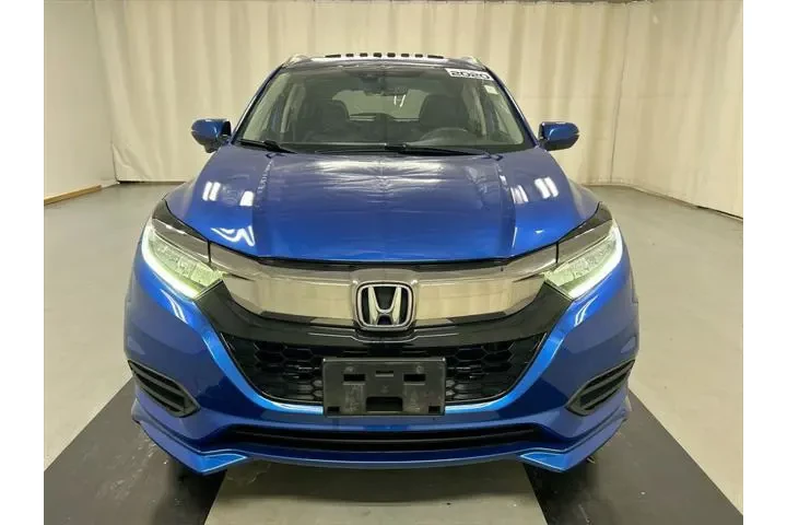 $21999 : Honda HR-V 2020 AWD Touring image 3