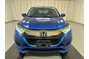 $21999 : Honda HR-V 2020 AWD Touring thumbnail