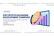 Start Your P2P Crypto Exchange en Los Angeles