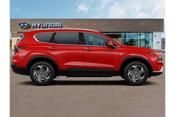 $24491 : Hyundai SANTA FE 2023 AWD SE image 9