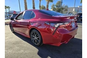 $23991 : Toyota Camry 2022 SE 4dr Sed thumbnail