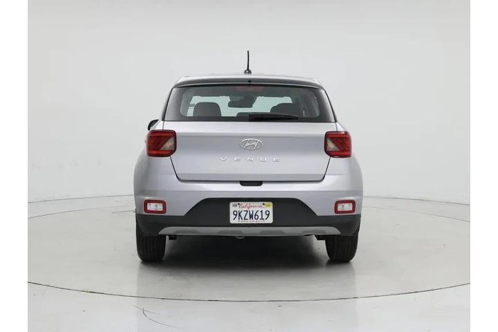 $19998 : Hyundai VENUE 2024 SE 4dr Cr image 6