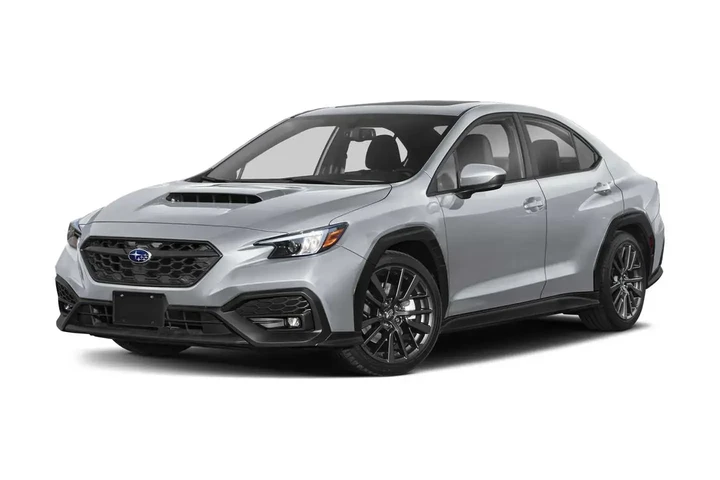 $29995 : Subaru WRX 2022 AWD Premium image 1