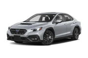Subaru WRX 2022 AWD Premium