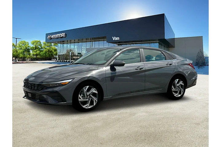 $18999 : Hyundai ELANTRA 2025 SEL Con image 2