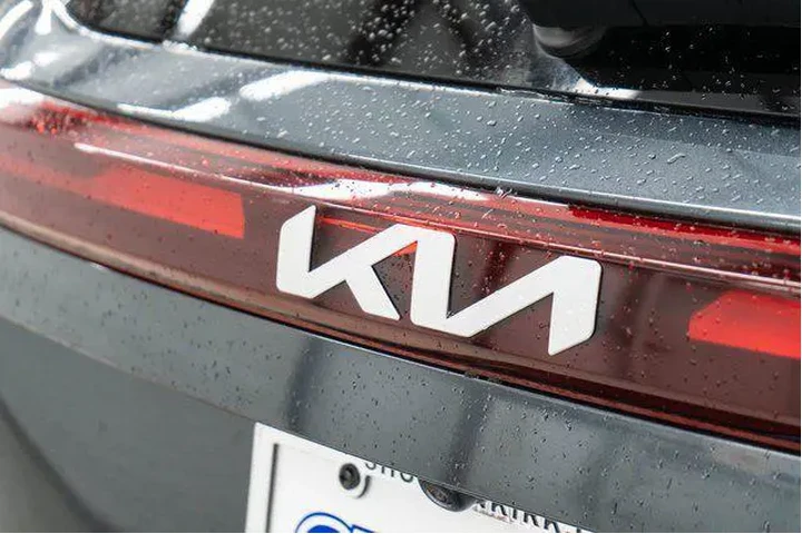 $24568 : Kia Seltos 2025 EX 4dr SUV image 9