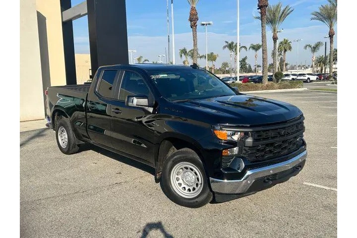 $34995 : Chevrolet Silverado 1500 202 image 1