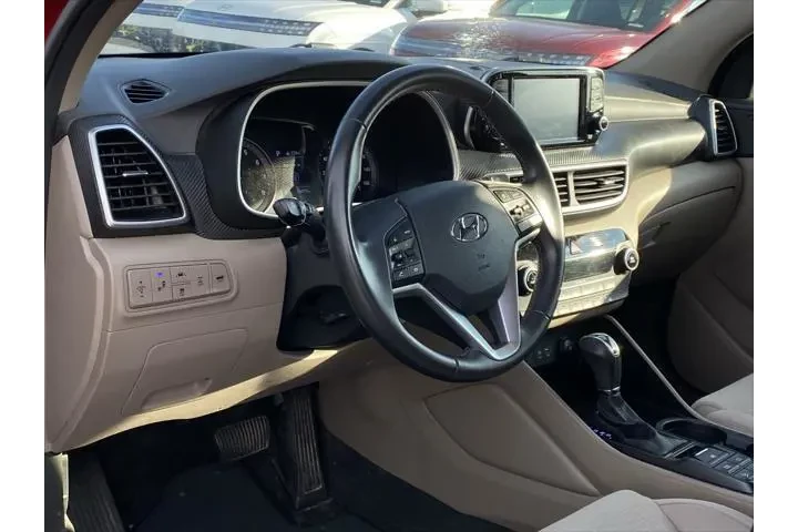 $18450 : Hyundai TUCSON 2021 AWD Spor image 9