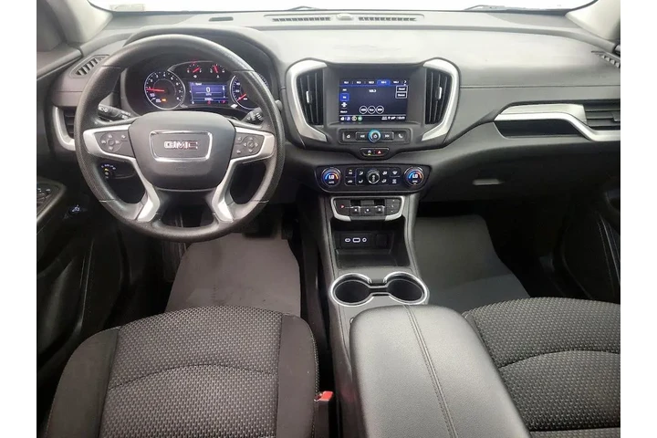 $22998 : GMC Terrain 2023 SLE 4dr SUV image 9