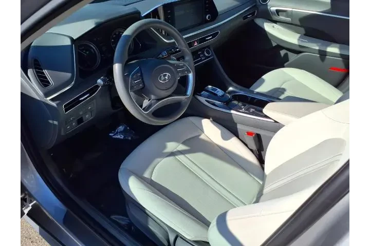 $18870 : Hyundai SONATA Hybrid 2022 B image 10