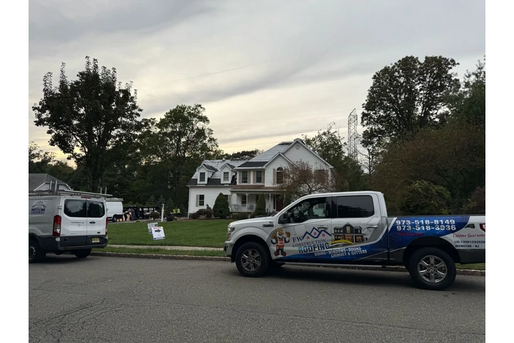 FW CONSTRUCTION LLC image 6