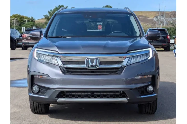 $24975 : 2019 Pilot Elite image 7