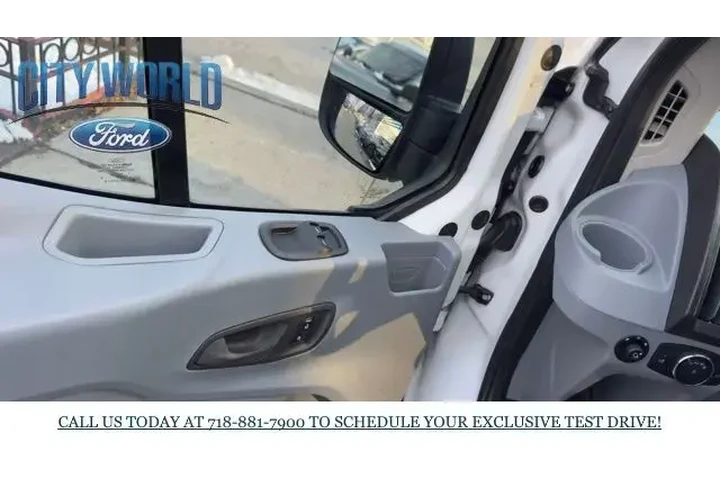 $27998 : Ford Transit 2017 350 XL 3dr image 8
