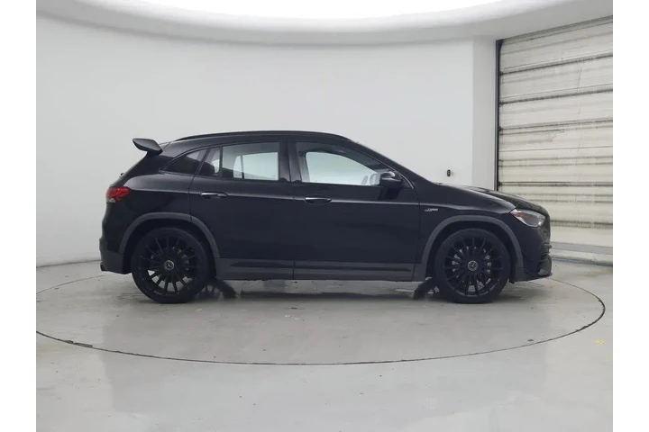 $35998 : Mercedes-Benz GLA 2021 AWD A image 7