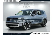 Kia Telluride 2025 EX 4dr SU