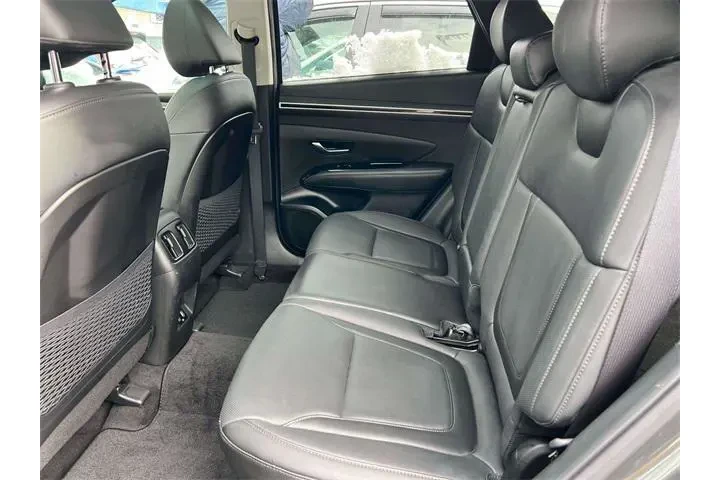 $23576 : Hyundai TUCSON 2023 AWD Limi image 10