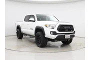 Toyota Tacoma 2021 4x4 SR5 V en Modesto