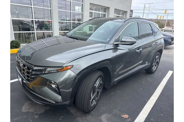 $28888 : Hyundai TUCSON 2023 AWD Limi image 3