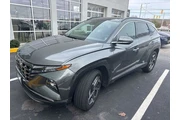 $28888 : Hyundai TUCSON 2023 AWD Limi thumbnail