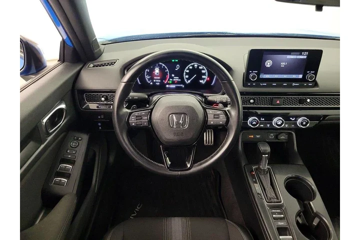 $24998 : Honda Civic 2022 Sport 4dr H image 10