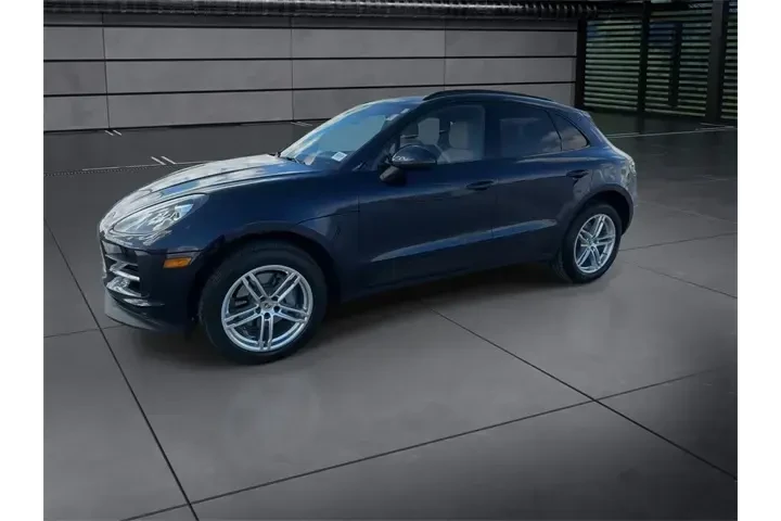 $28998 : Porsche Macan 2019 AWD 4dr S image 4