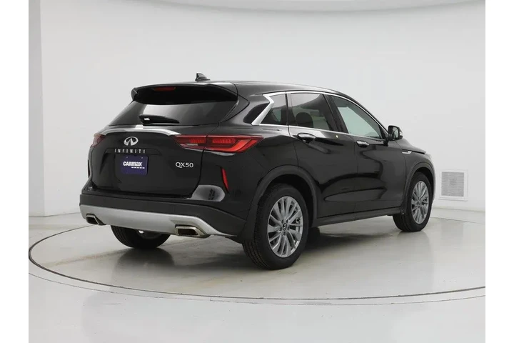$27998 : INFINITI QX50 2023 Pure 4dr image 8