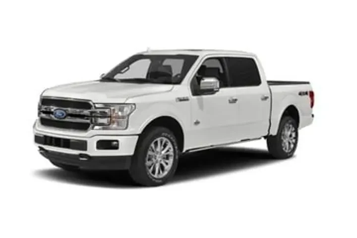 $30488 : Ford F-150 2018 4x2 King Ran image 1
