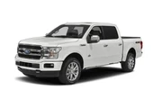 Ford F-150 2018 4x2 King Ran