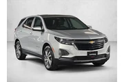 $17990 : Chevrolet Equinox 2022 LT 4d thumbnail