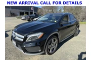 Mercedes-Benz GLA 2015 AWD G en Sacramento