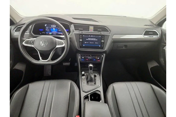 $22998 : Volkswagen Tiguan 2023 SE 4d image 9