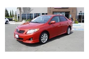 $9984 : 2010 Corolla S Sedan 4D thumbnail