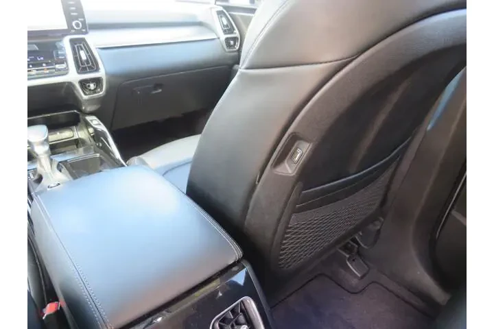 $35991 : Kia Sorento 2022 SX 4dr SUV image 10