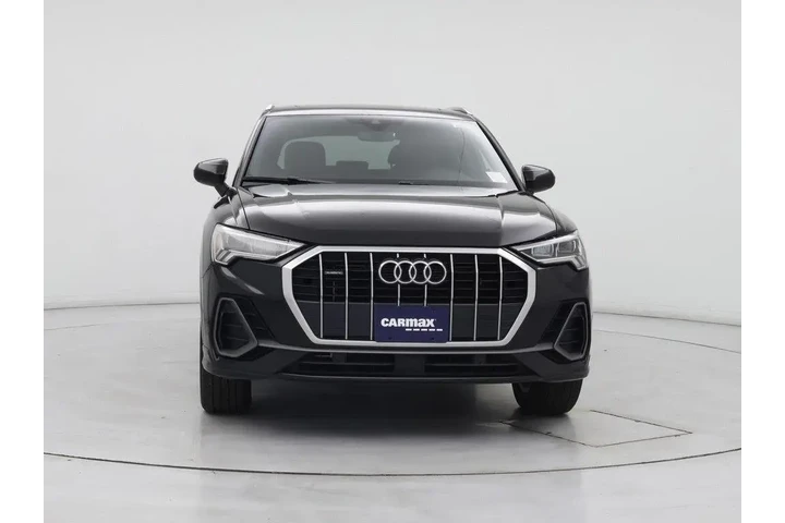$22998 : Audi Q3 2020 AWD quattro S l image 5