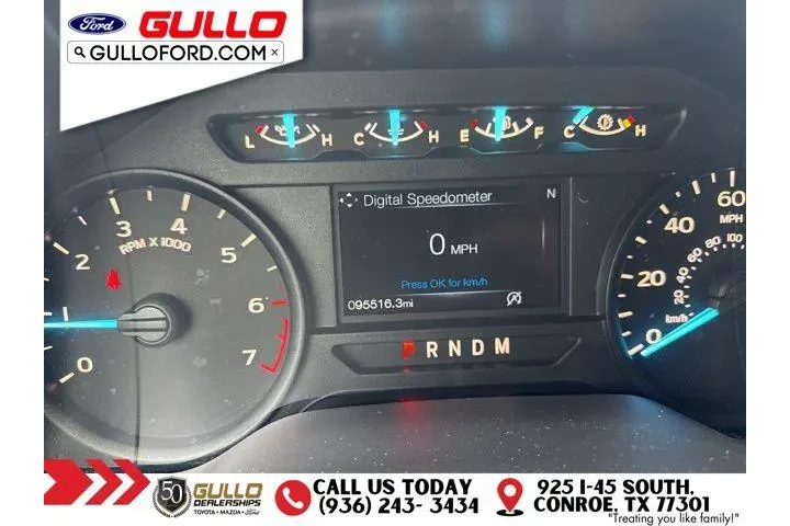 $25991 : Ford F-150 2018 4x4 XL 4dr S image 5