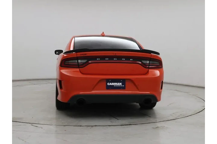 $35998 : Dodge Charger 2020 Scat Pack image 6