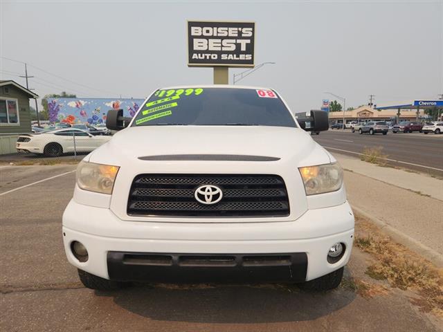 $19999 : 2008 Tundra Limited Truck image 2