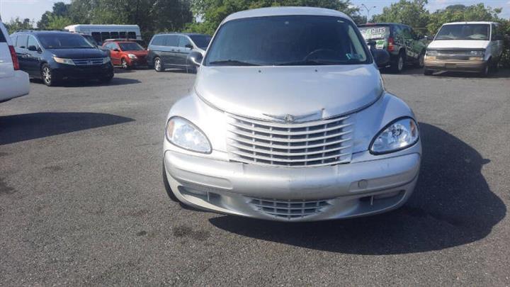 $2495 : 2003 PT Cruiser Touring Editi image 5