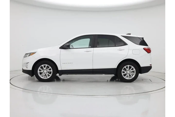 $15998 : Chevrolet Equinox 2020 LS 4d image 3