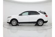 $15998 : Chevrolet Equinox 2020 LS 4d thumbnail
