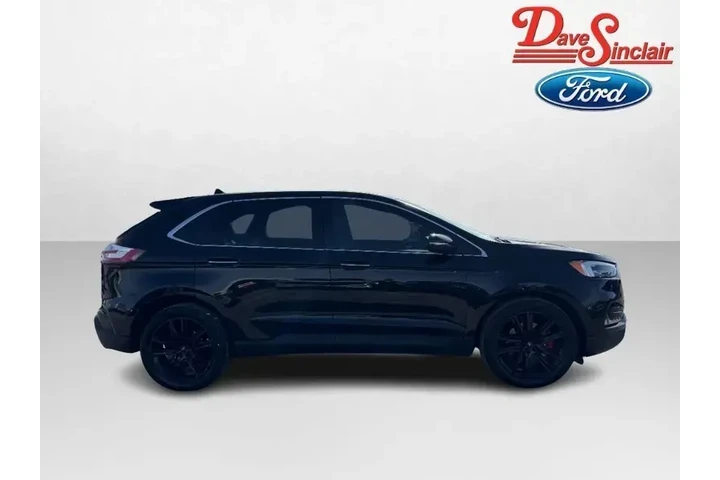 $17777 : Ford Edge 2019 AWD Titanium image 5