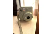 $500 : cámara instax mini thumbnail